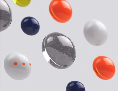 Liquid Glass: el efecto que define el diseño web de 2026 — portada del artículo